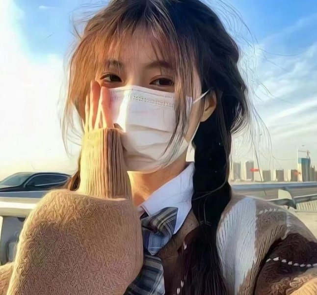 穿越烽火线